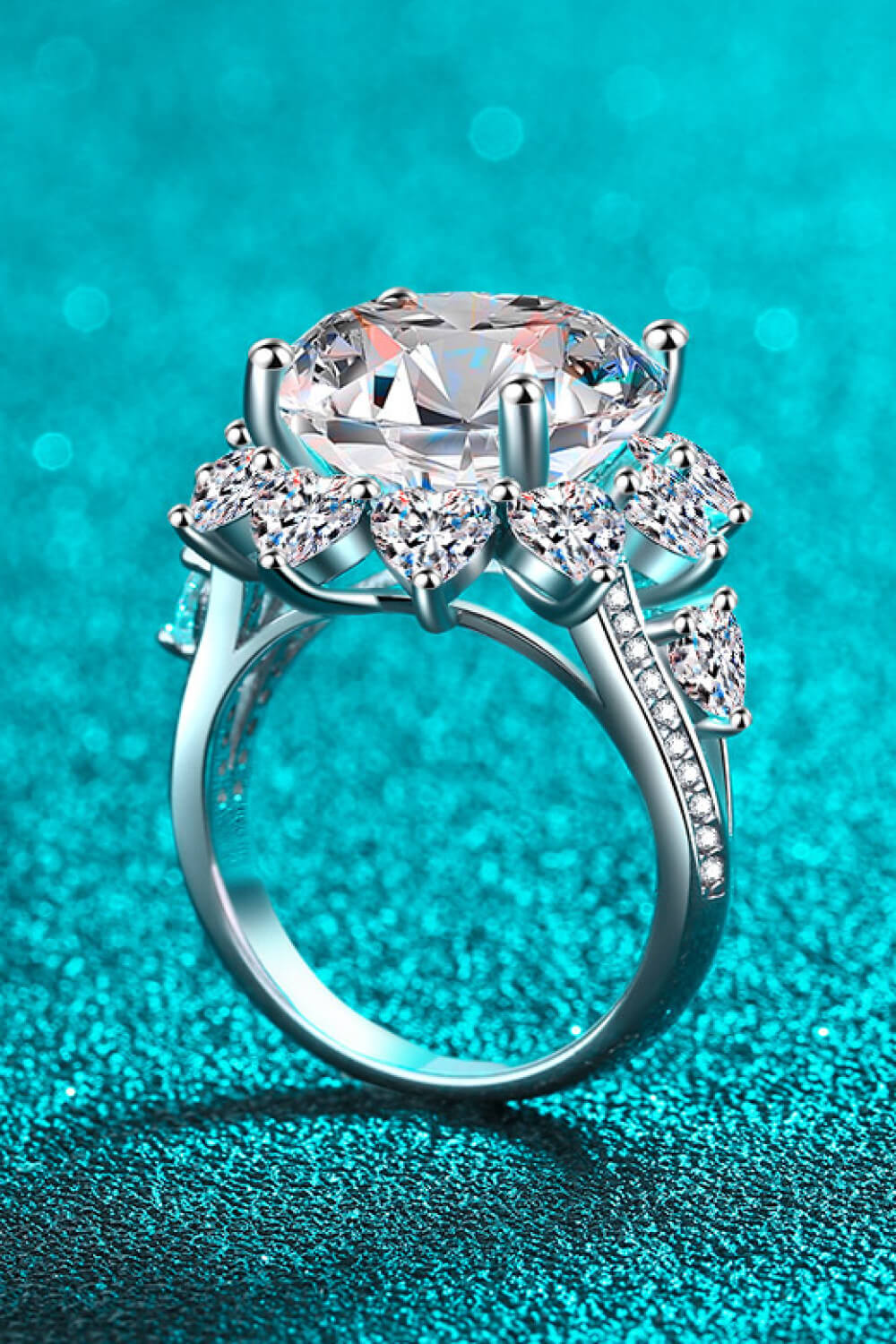The Cleopatra Ring