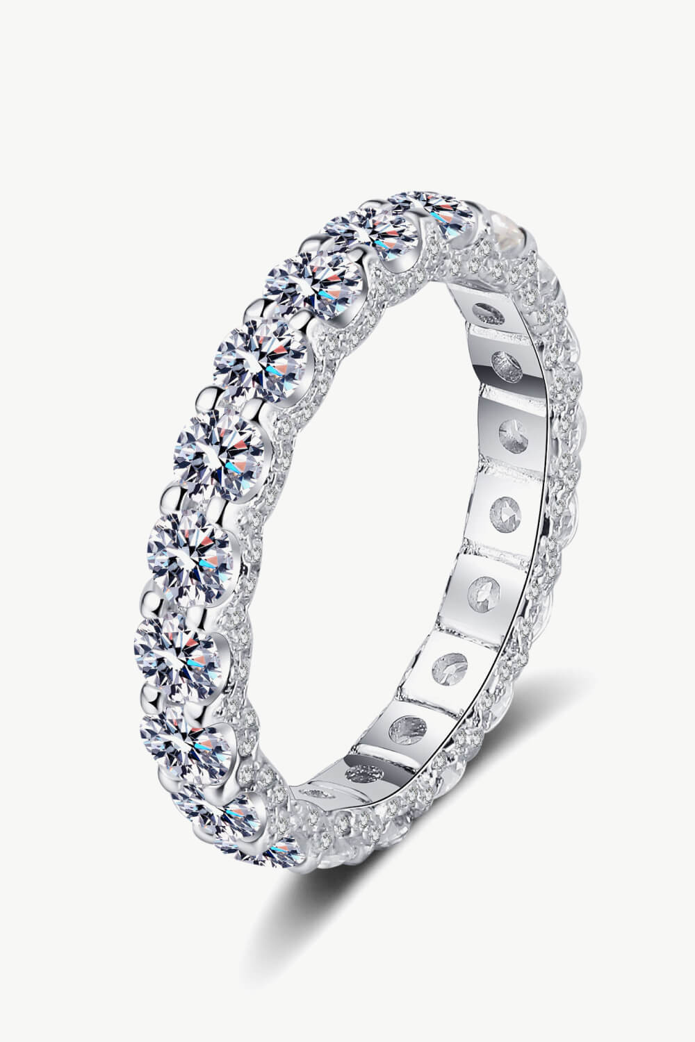 The Serenity Ring