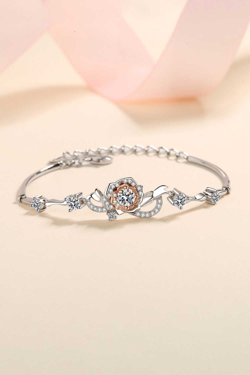 The Xaria Bracelet