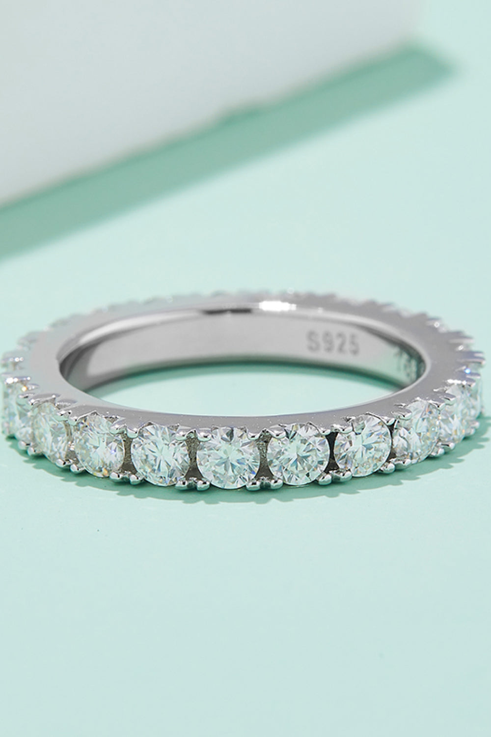 The Chanel Ring