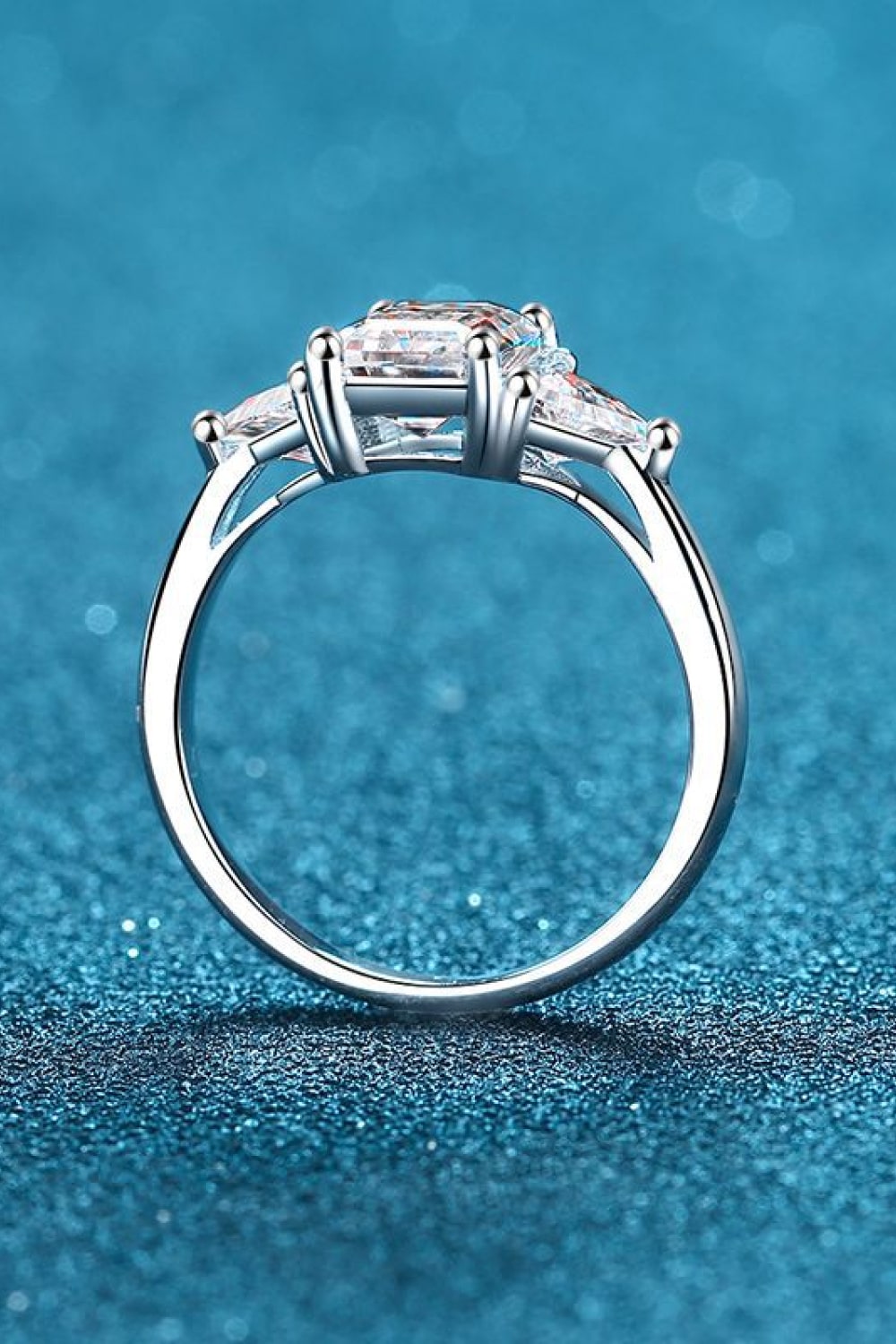 The Bracia Ring