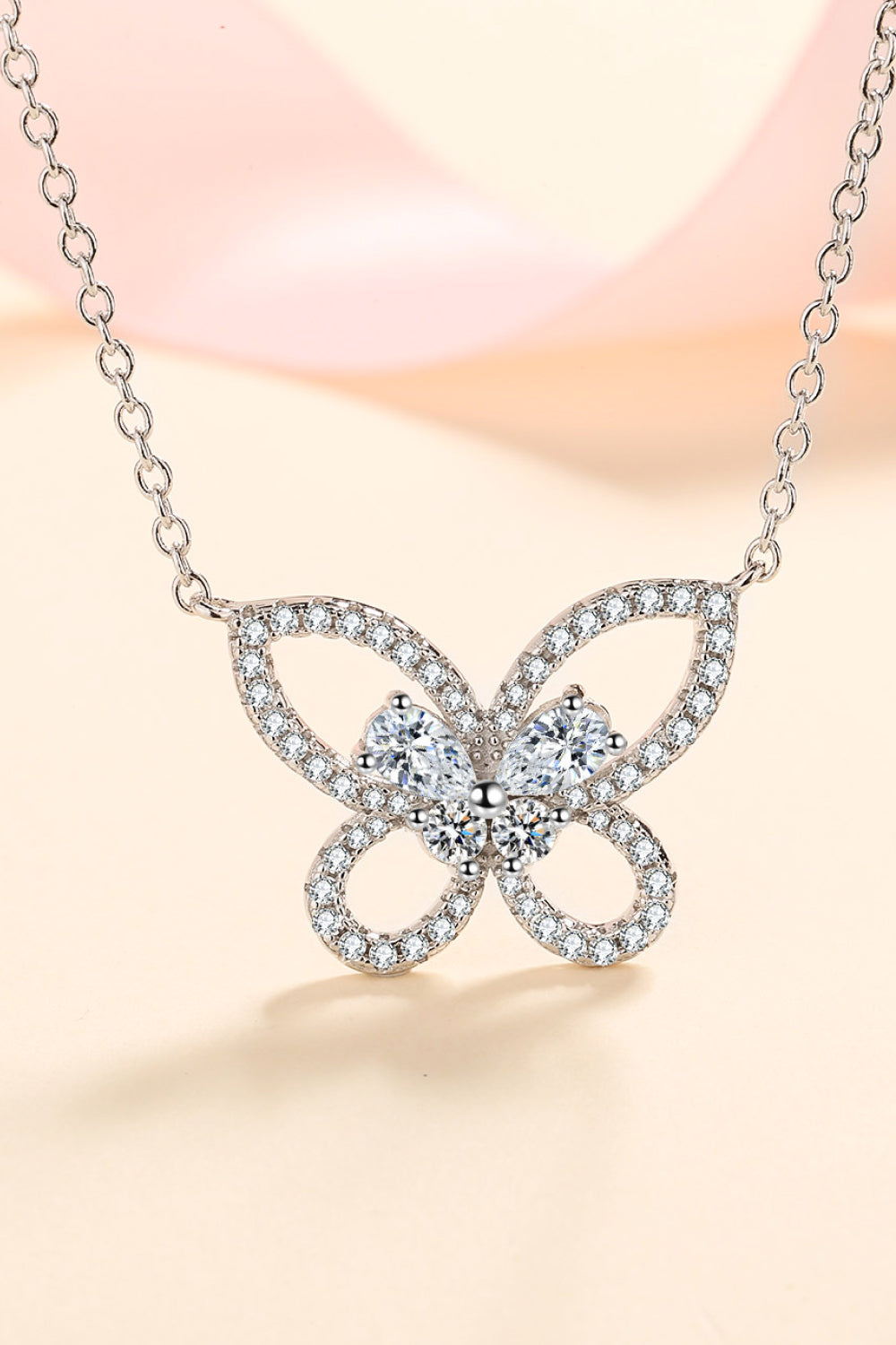 The Vanessa Necklace