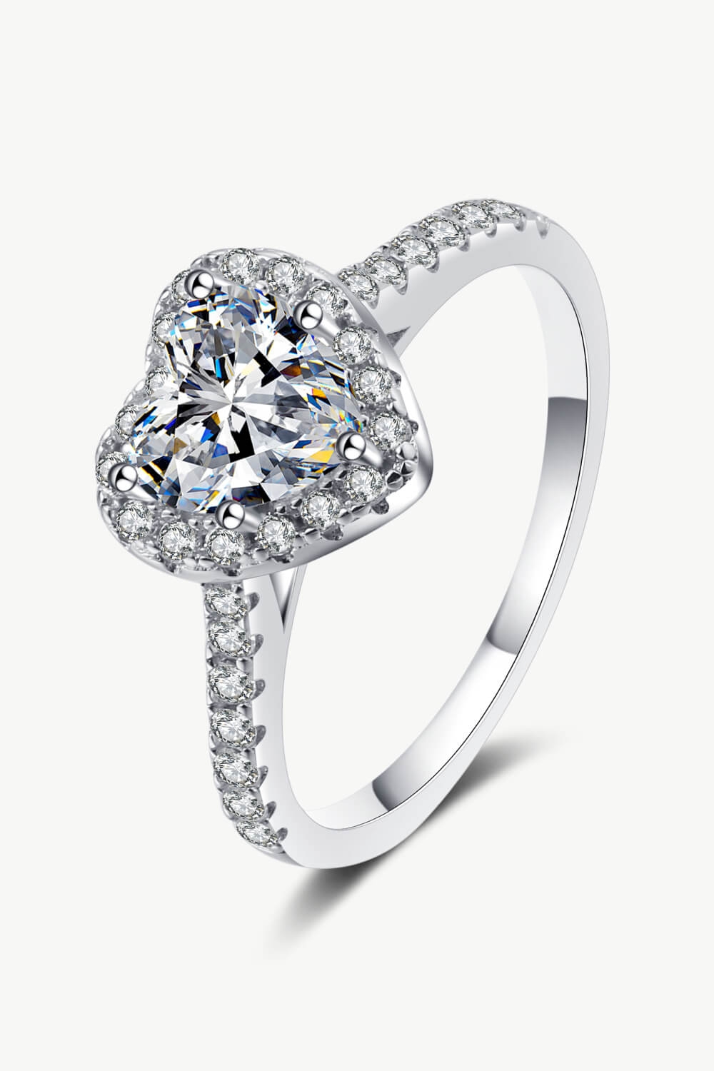 The Madeleine Ring