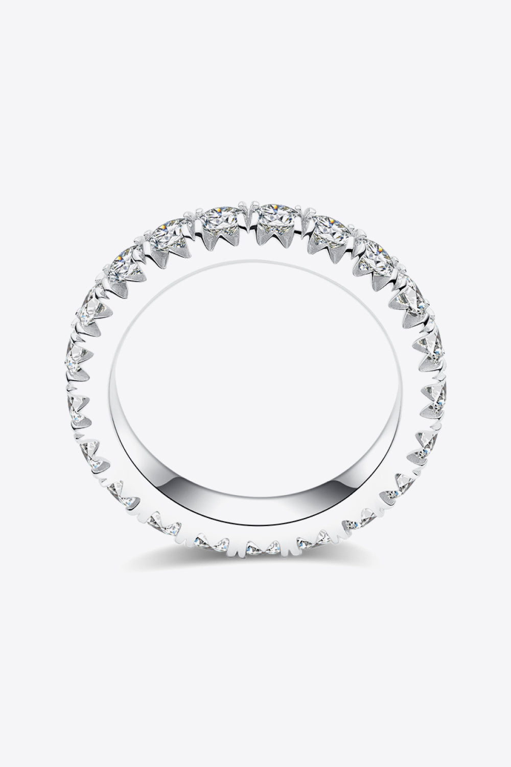 The Chanel Ring