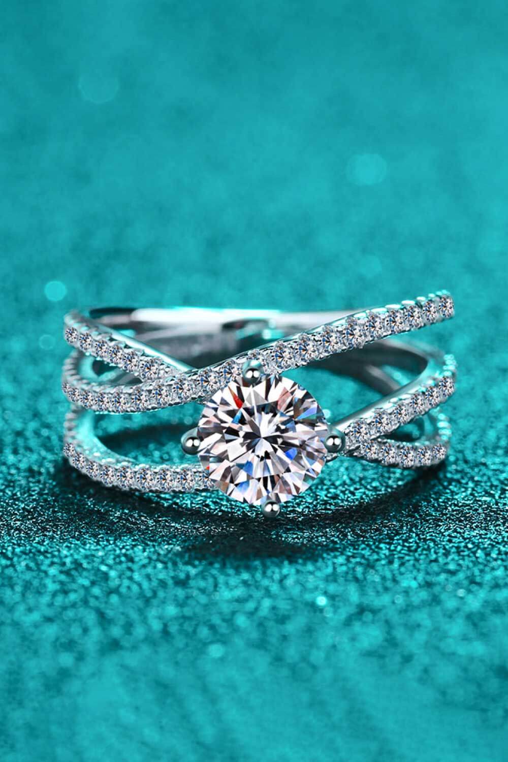 The Mekel Ring