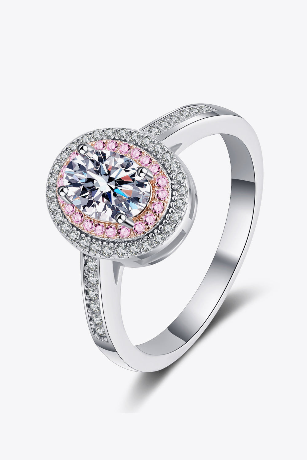 The Alira Ring