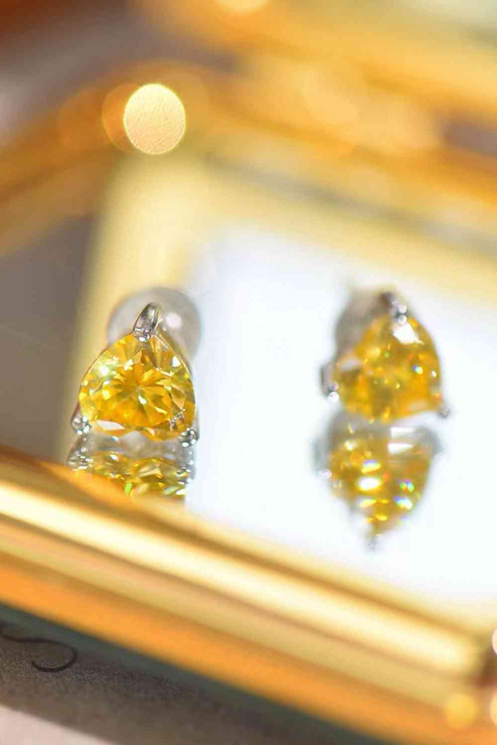 The Amelia Earrings