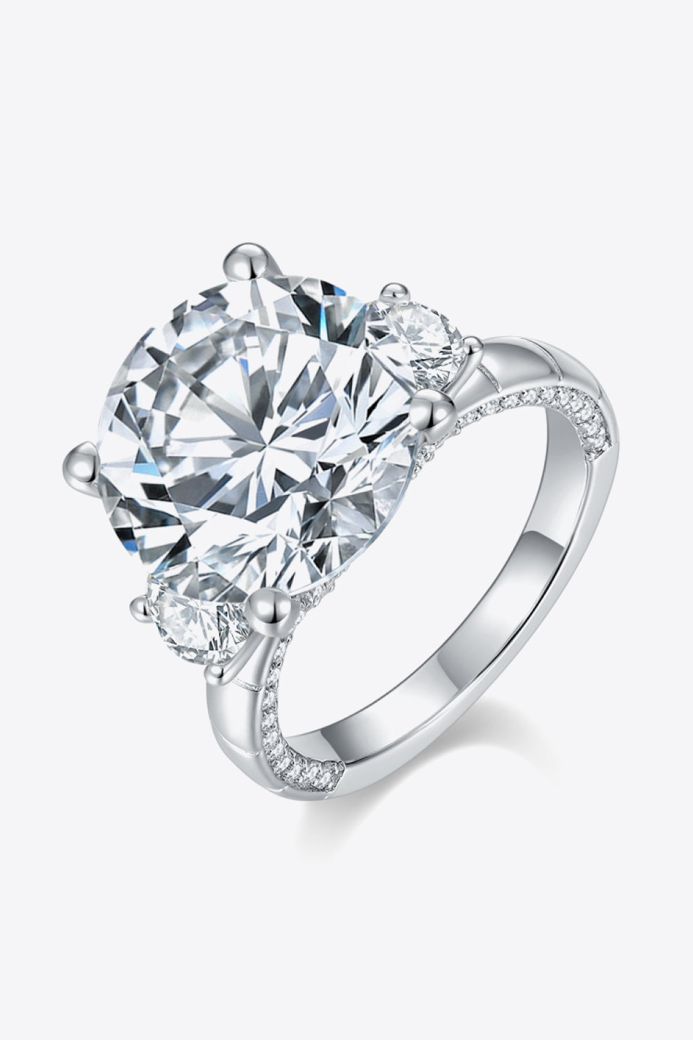 The Koi Ring