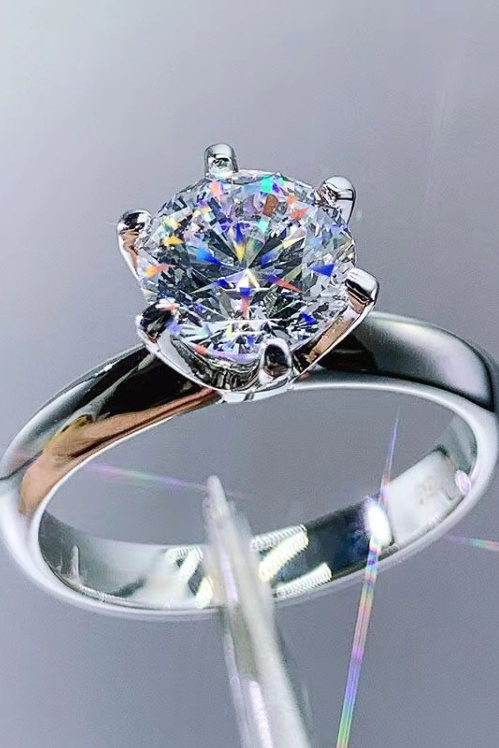The Marian Ring