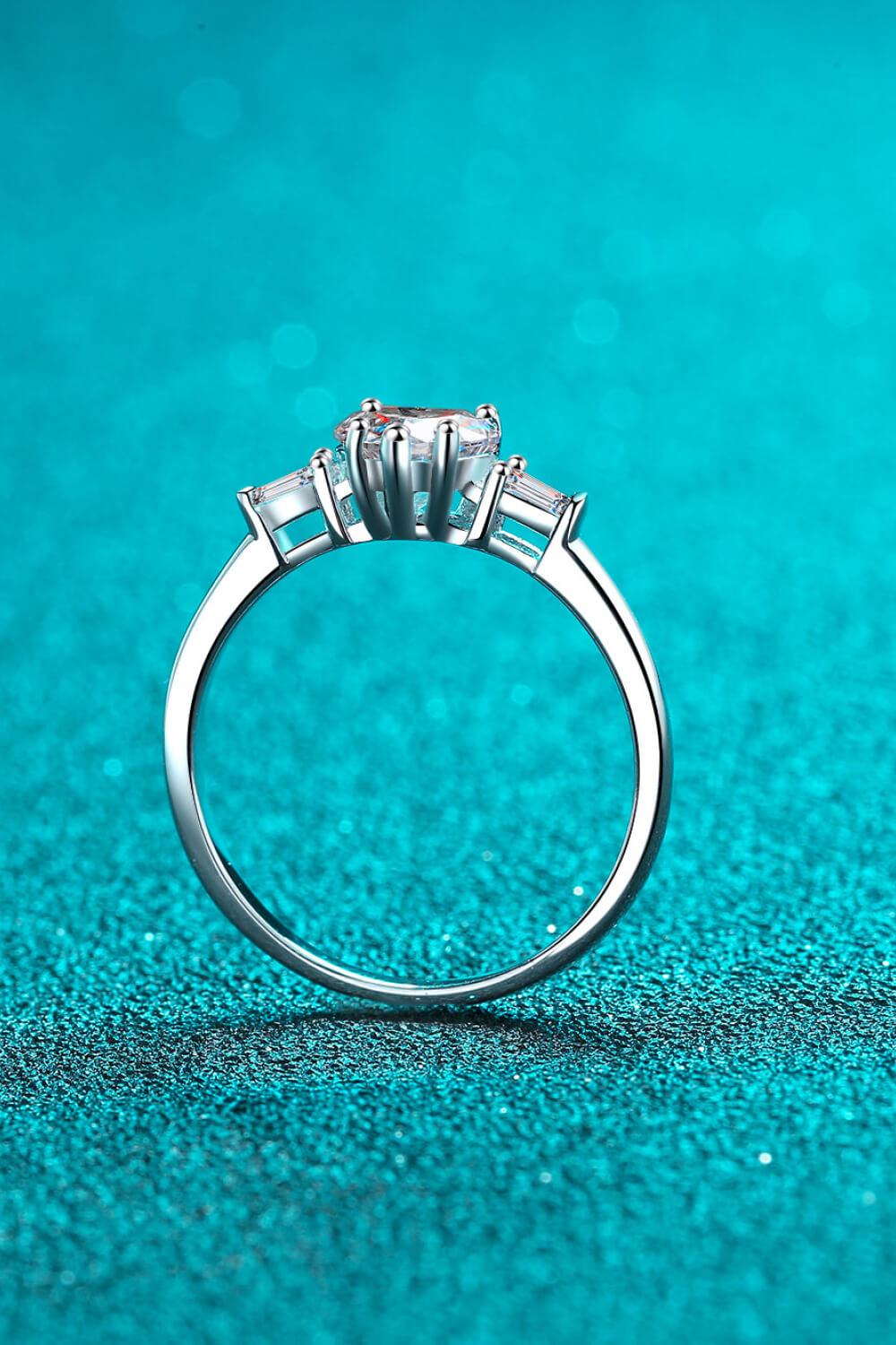 The Genese Ring