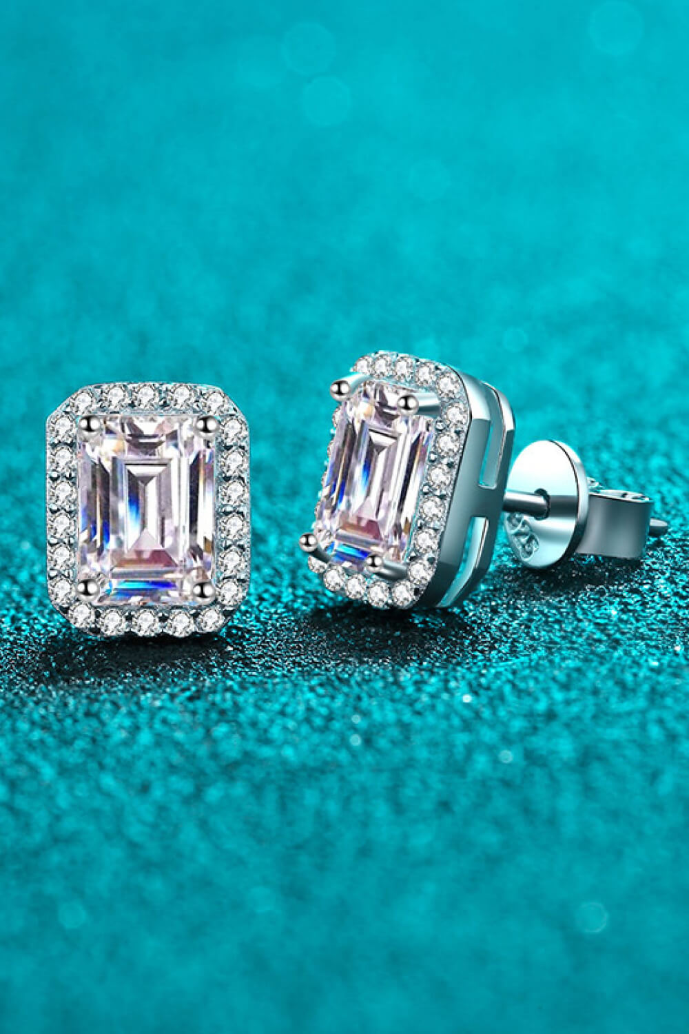 The Evangeline Earrings