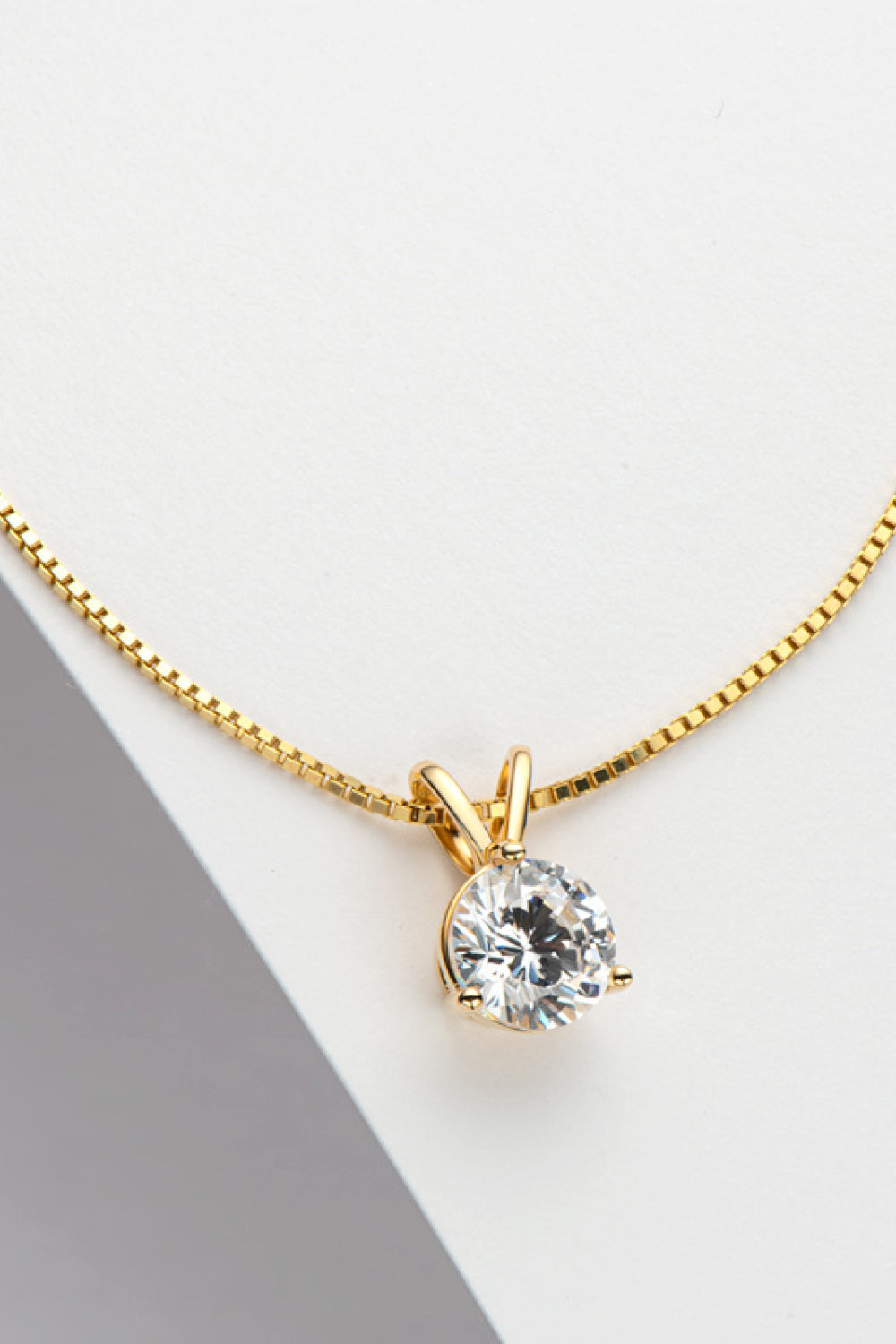 The Isadora Necklace