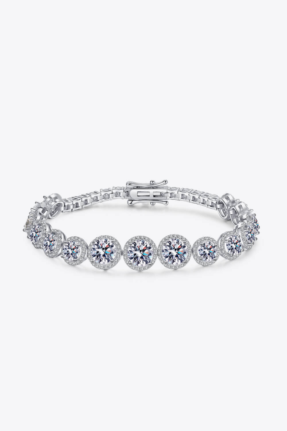 The Evelyn Bracelet