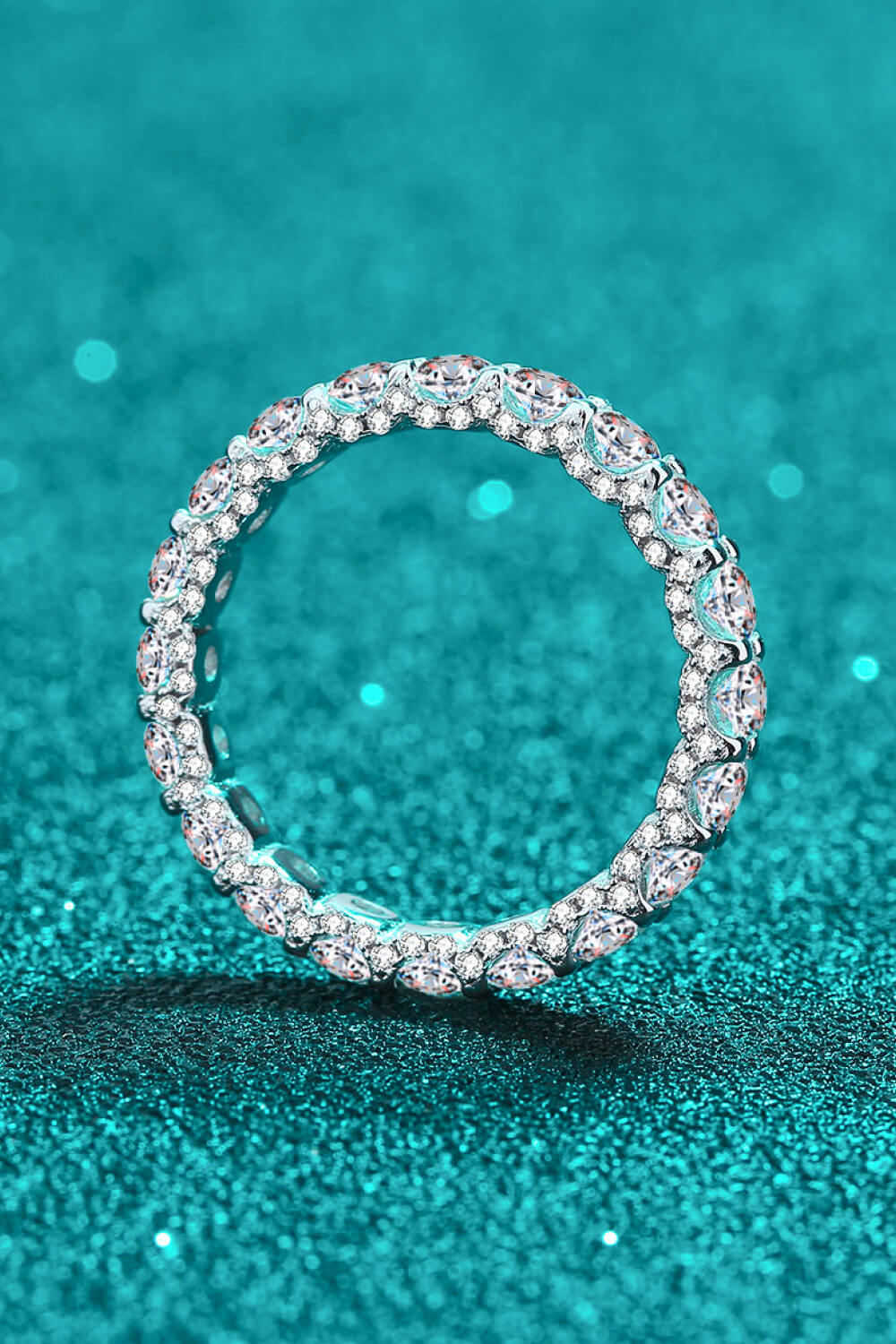 The Serenity Ring