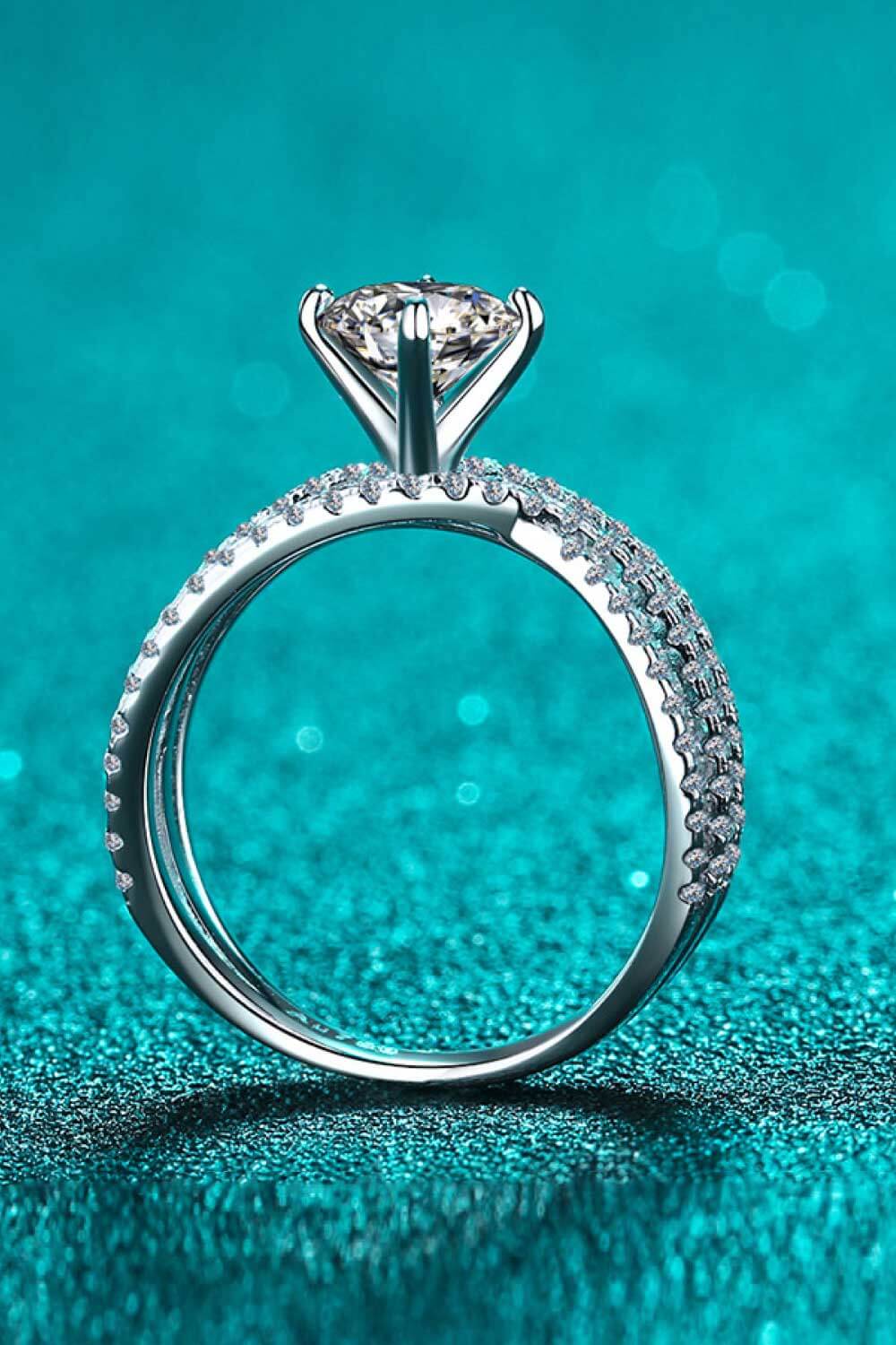 The Mekel Ring