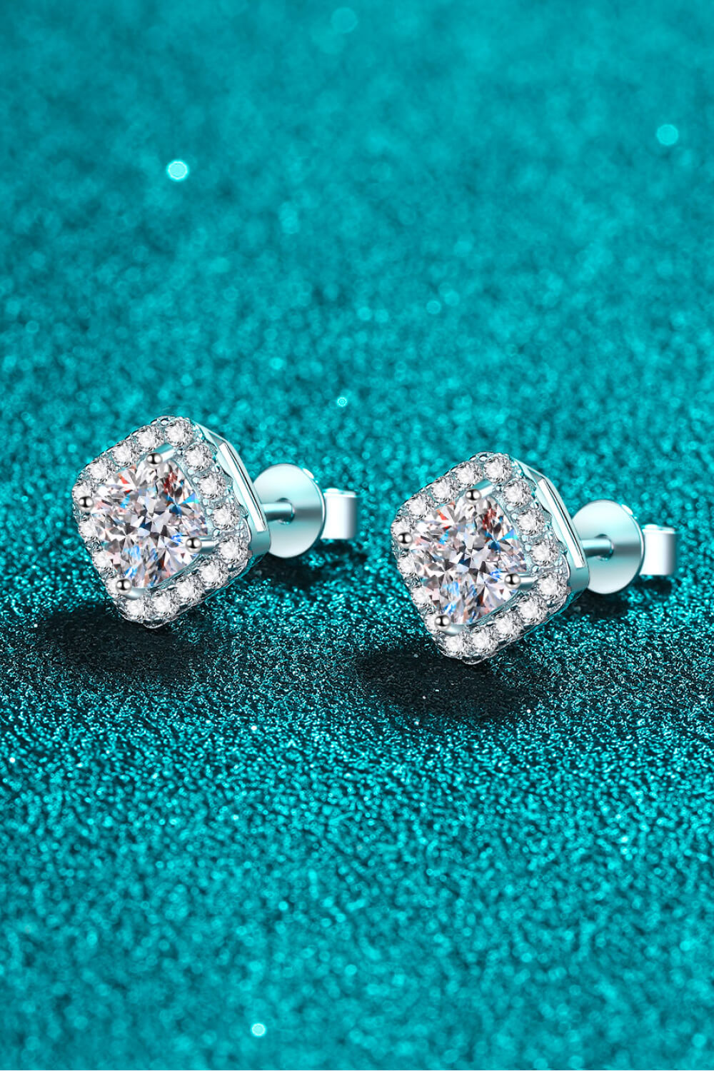 The Ashley Earrings