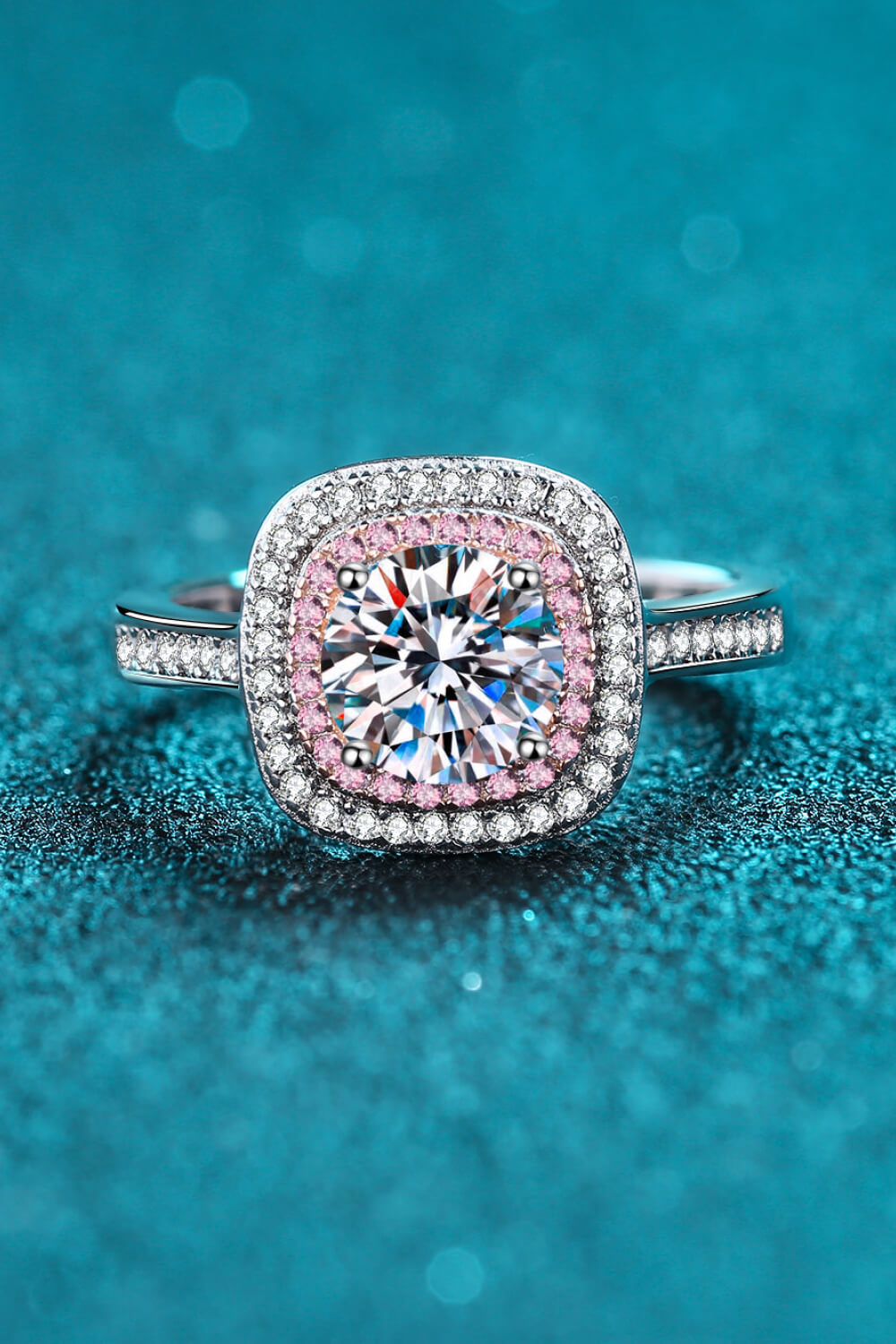 The Alexandra Ring