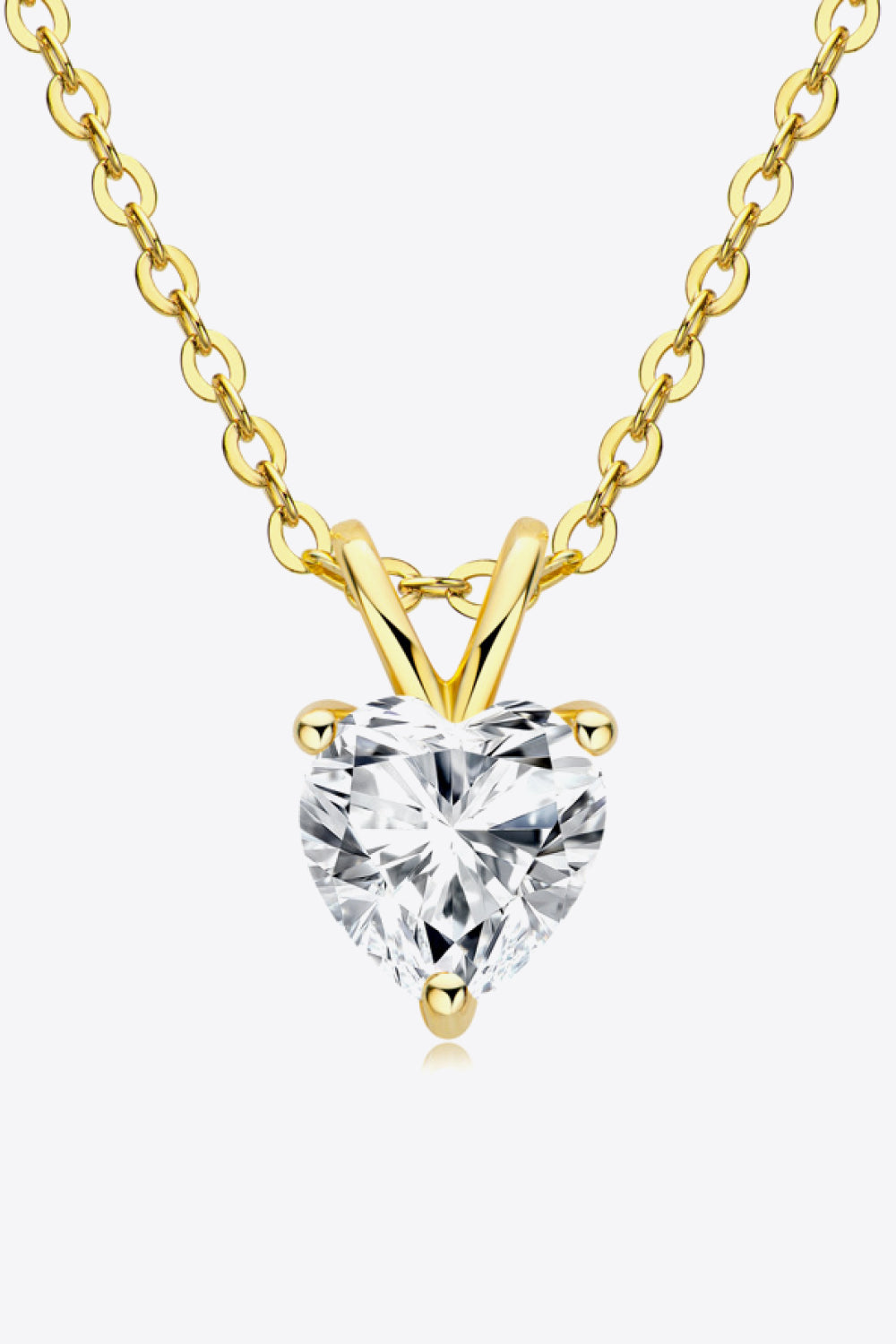 The Esme Necklace