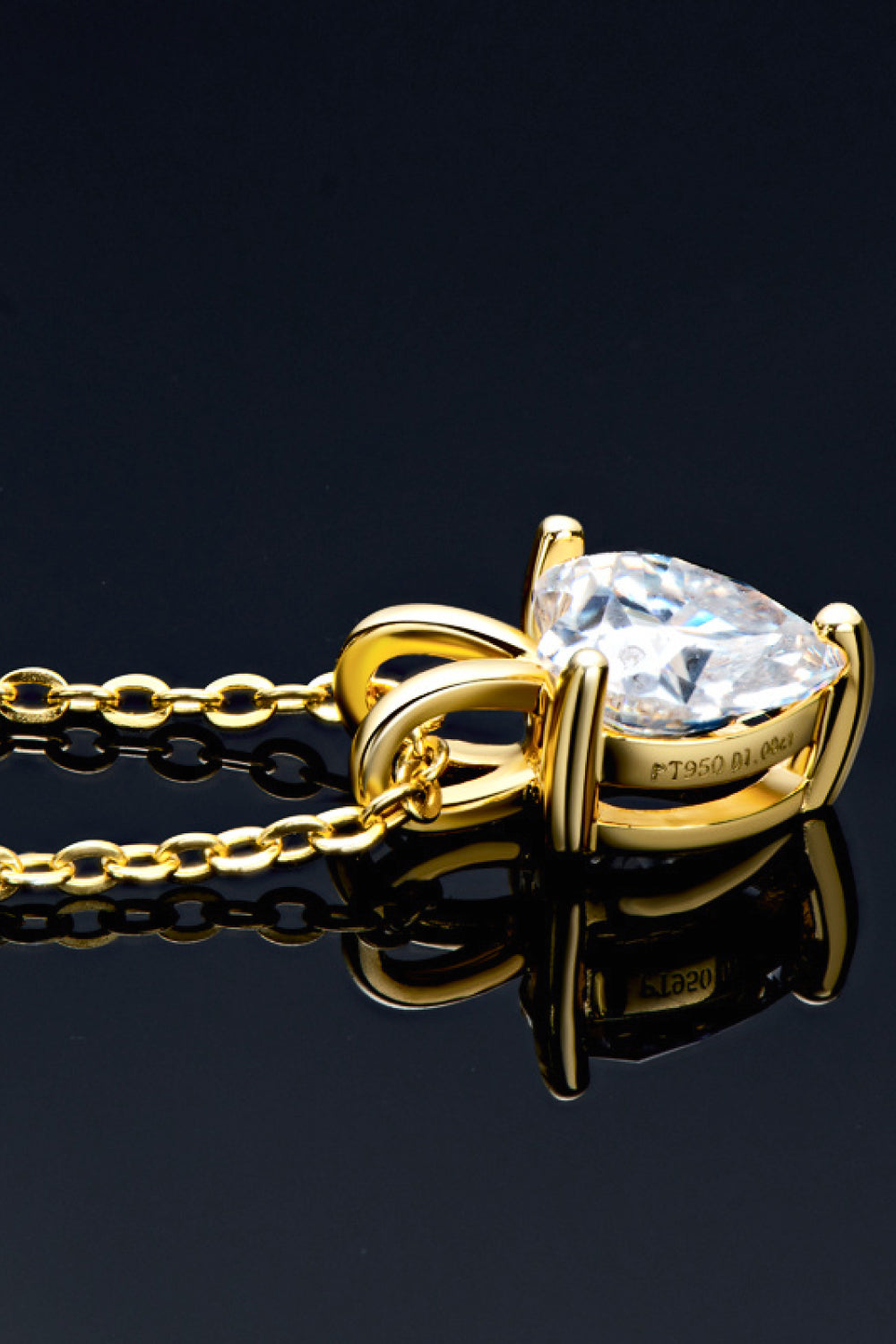 The Esme Necklace
