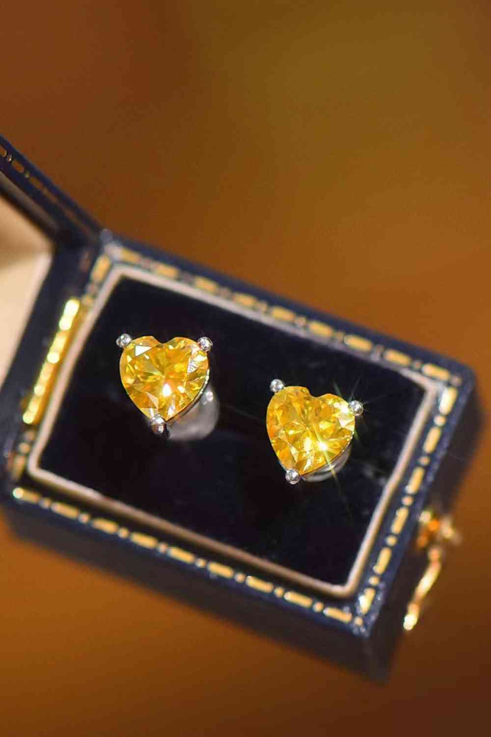 The Amelia Earrings