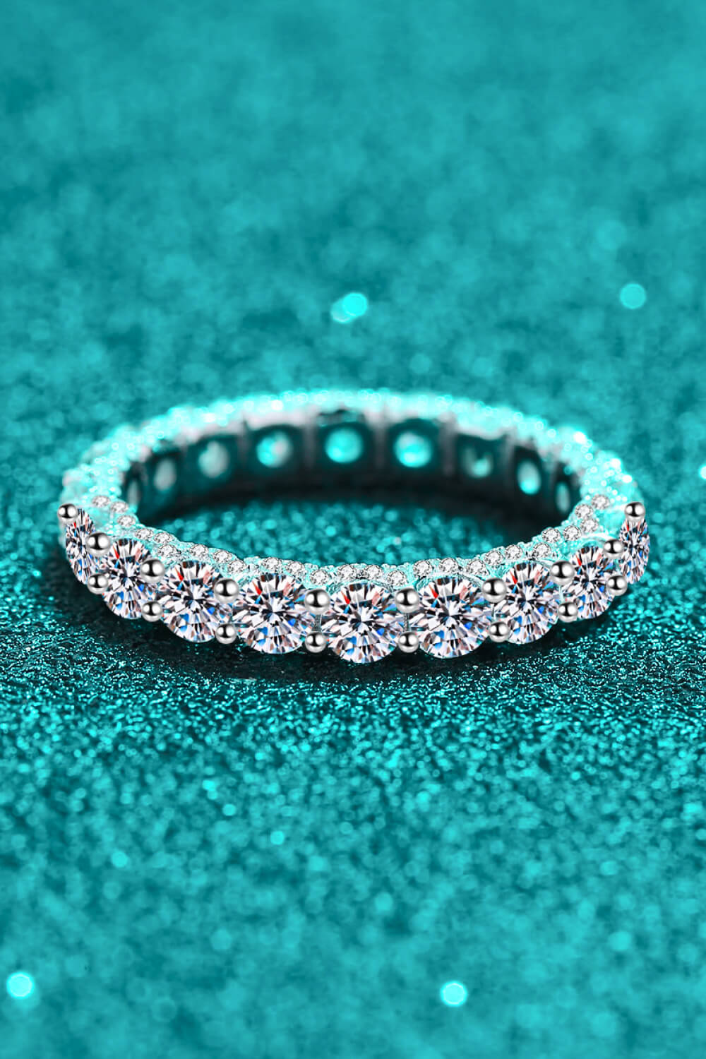The Serenity Ring