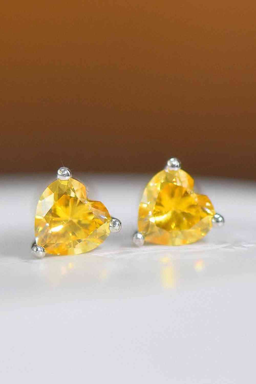 The Amelia Earrings