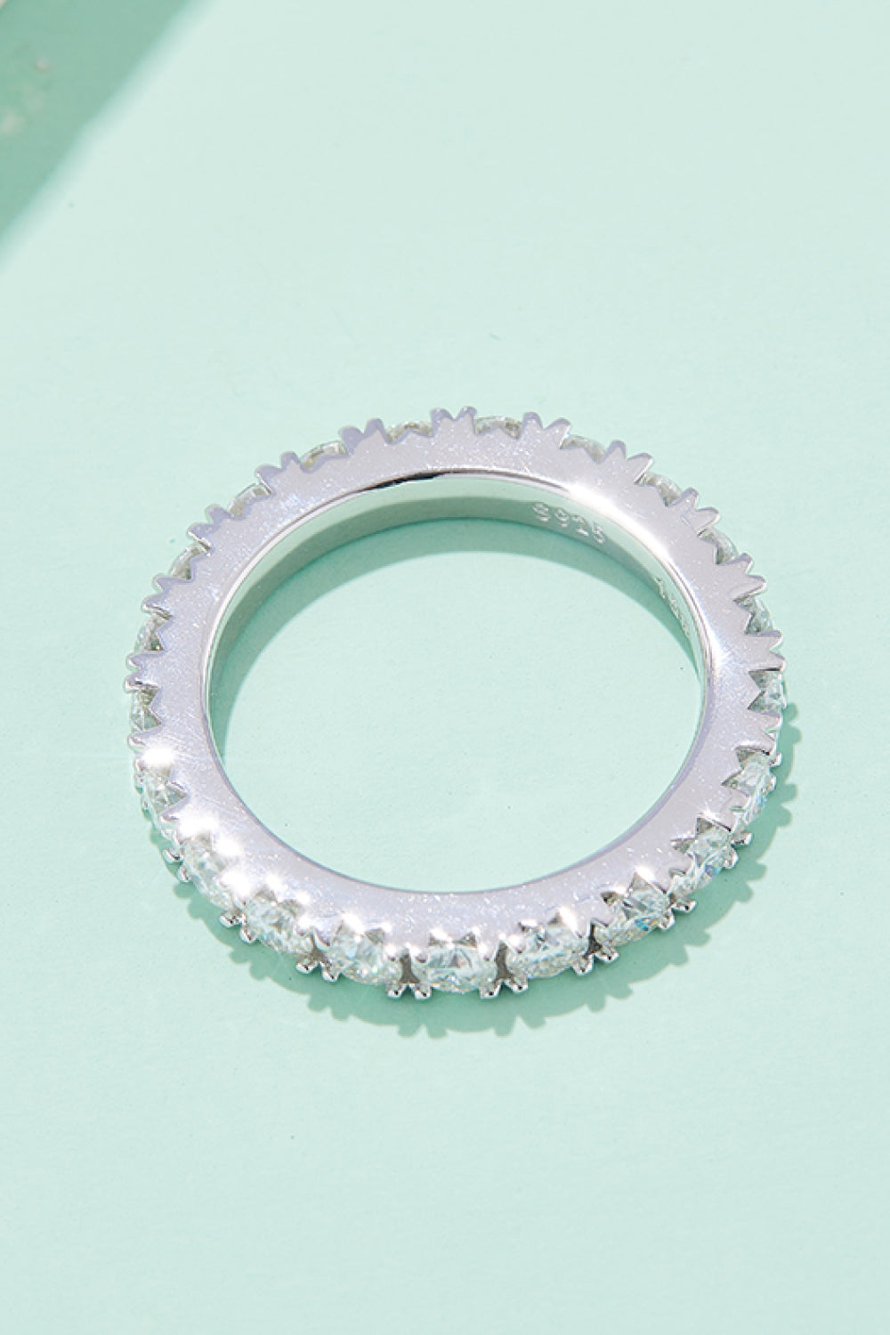 The Chanel Ring