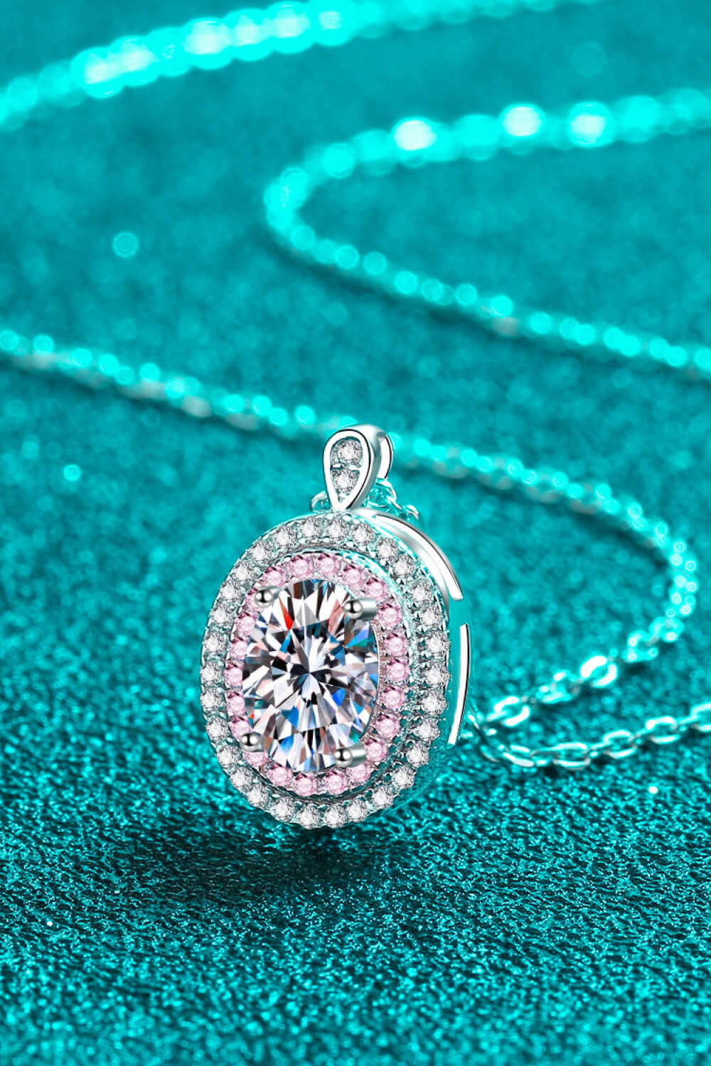 The Alira Necklace