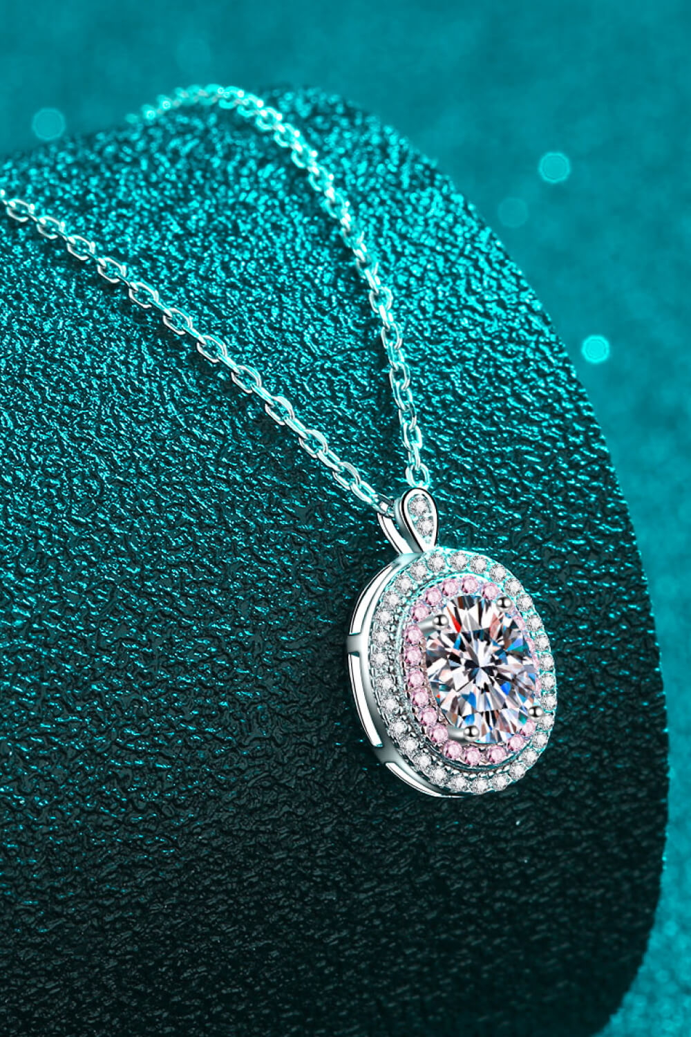 The Alira Necklace