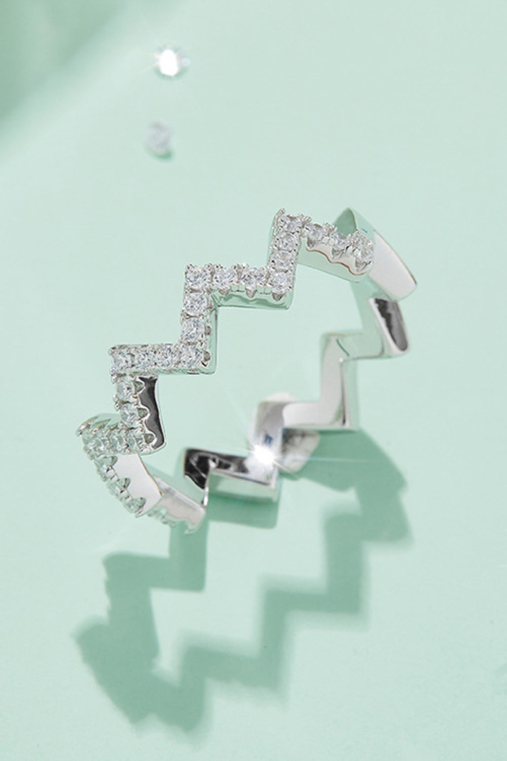 The Kiana Ring