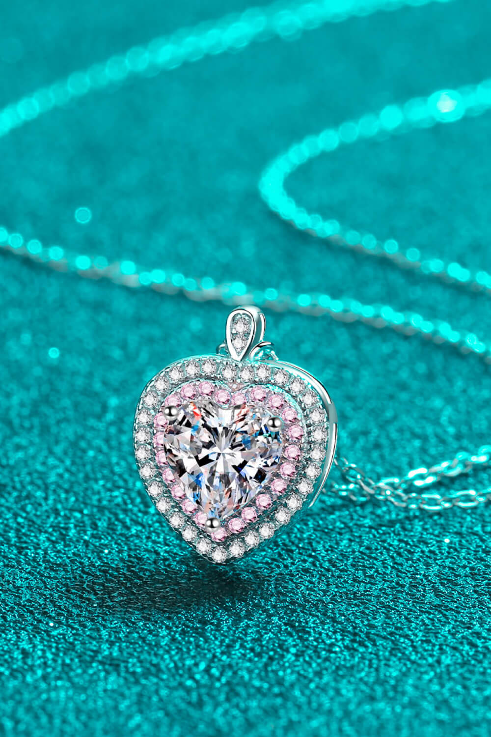 The Amara Necklace