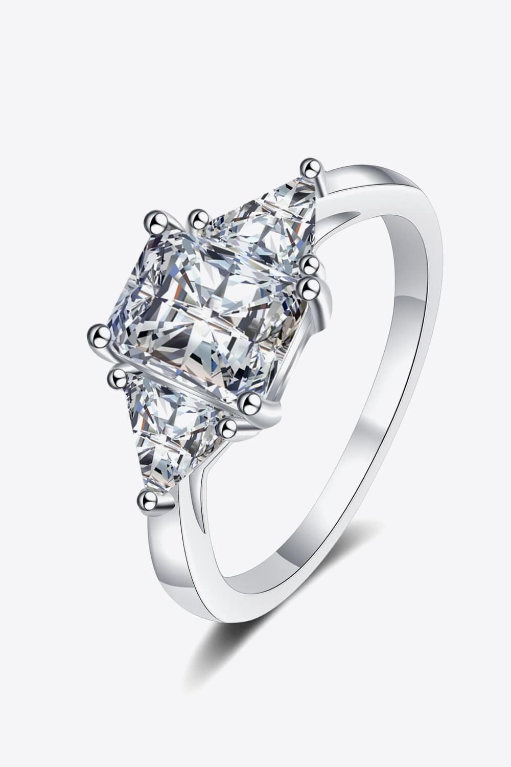 The Bracia Ring