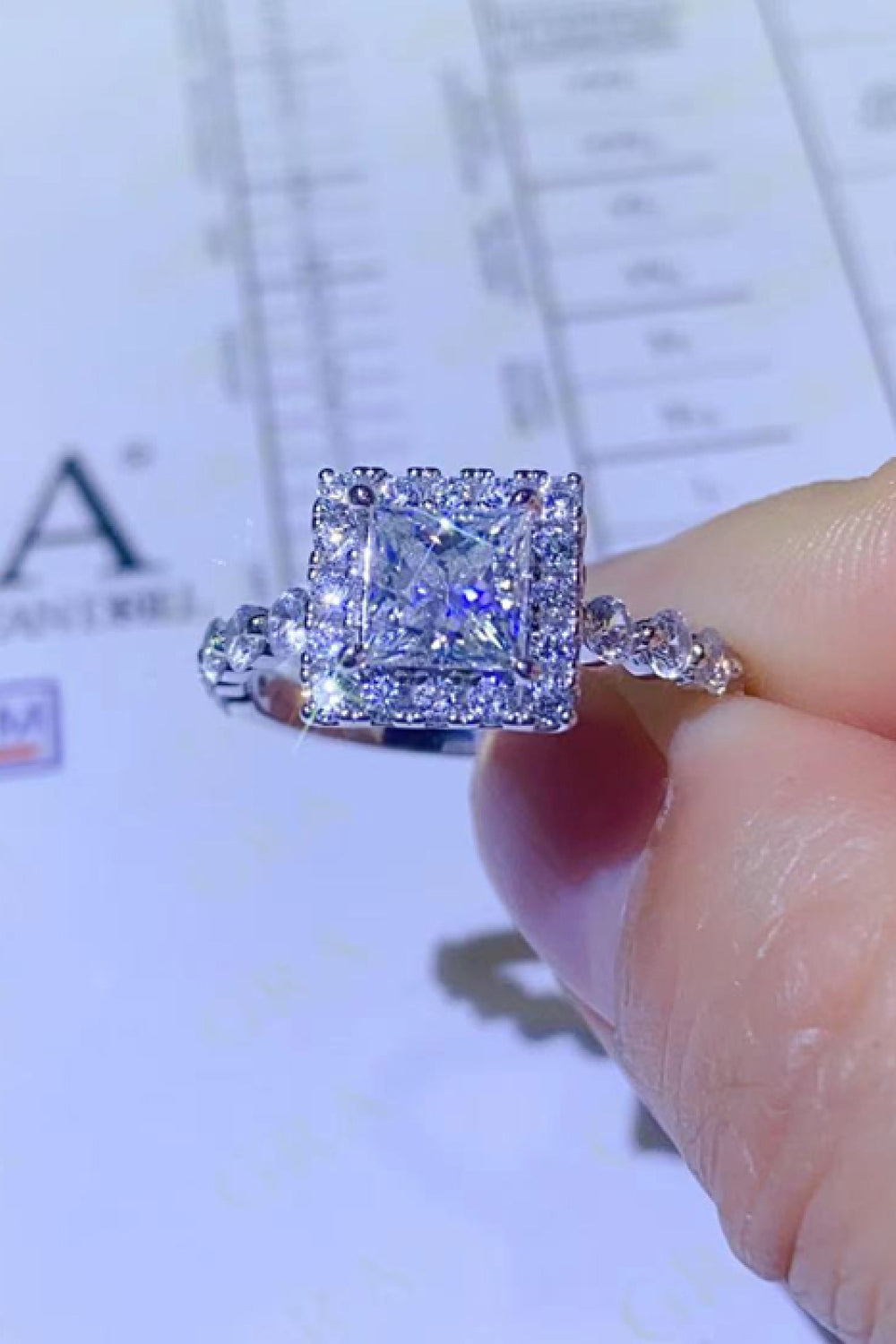 The Ella Ring