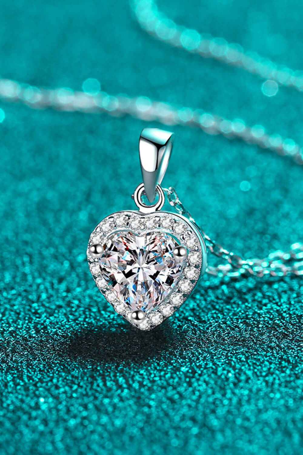 The Dior Necklace