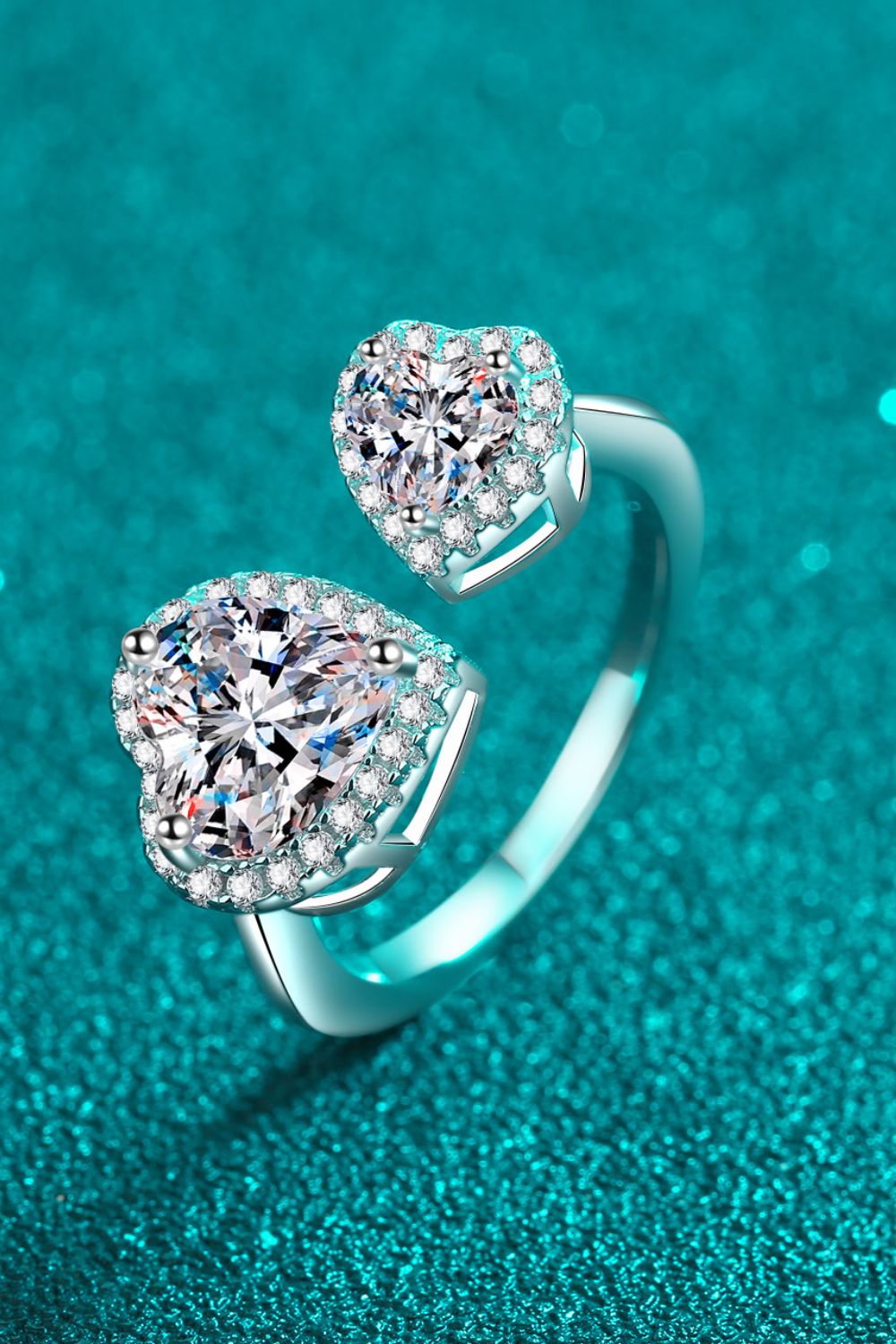 The Dior Ring