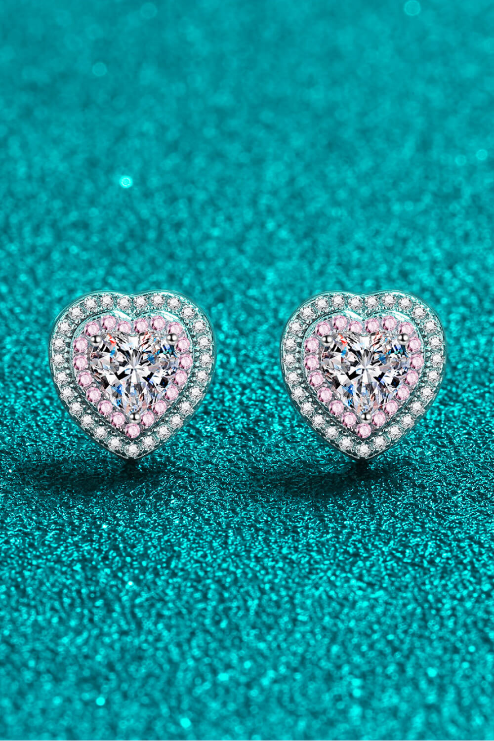 The Amara Earrings