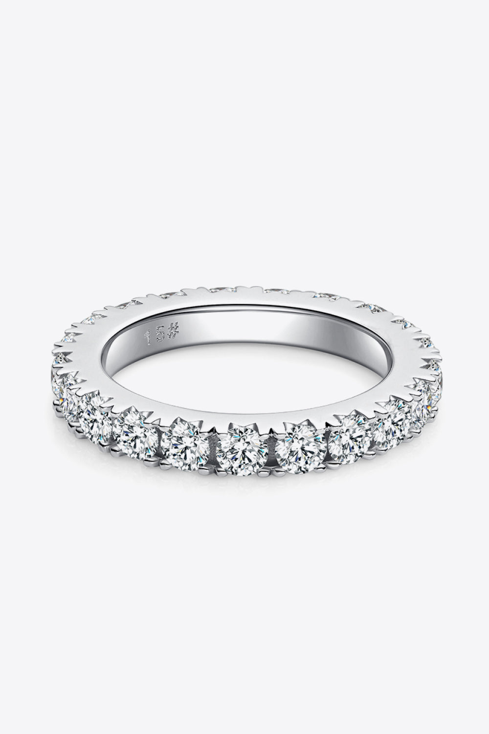 The Chanel Ring