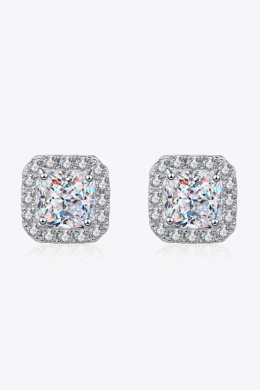 The Ashley Earrings