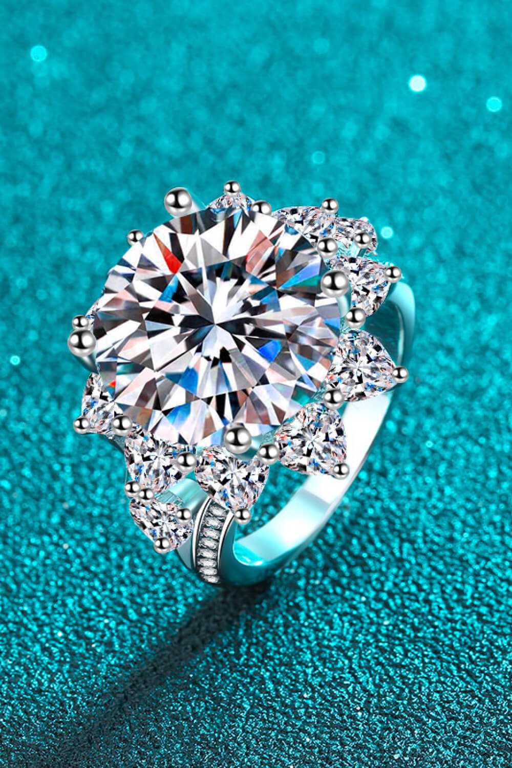 The Cleopatra Ring