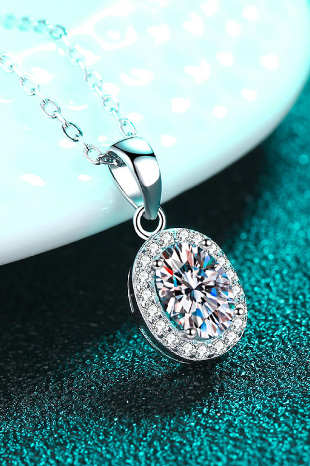 The Cyra Necklace