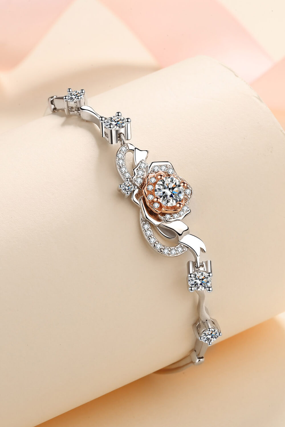 The Xaria Bracelet
