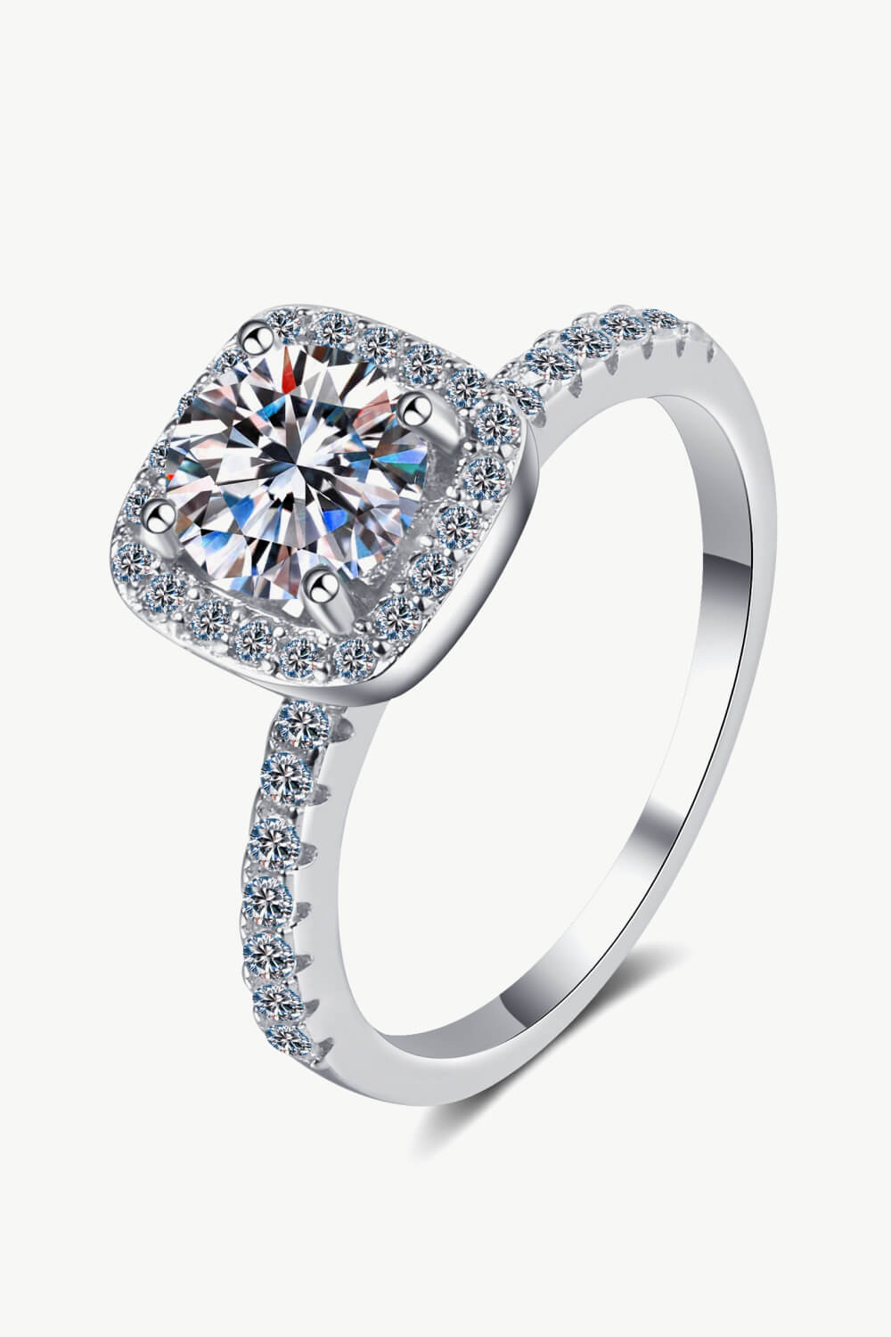 The Ava Ring