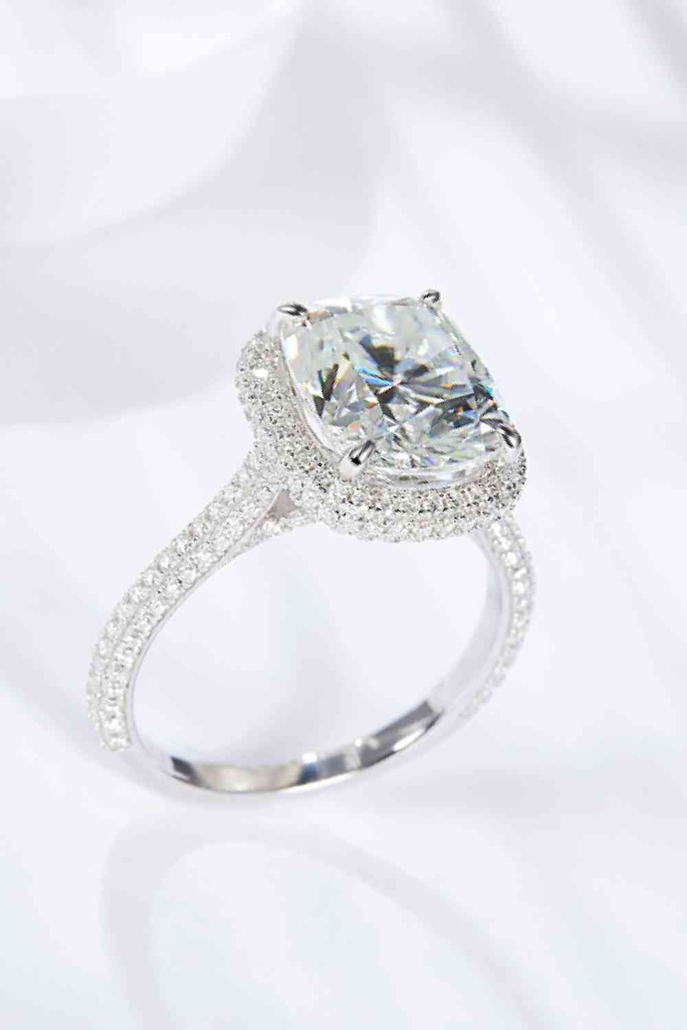 The Adore Ring
