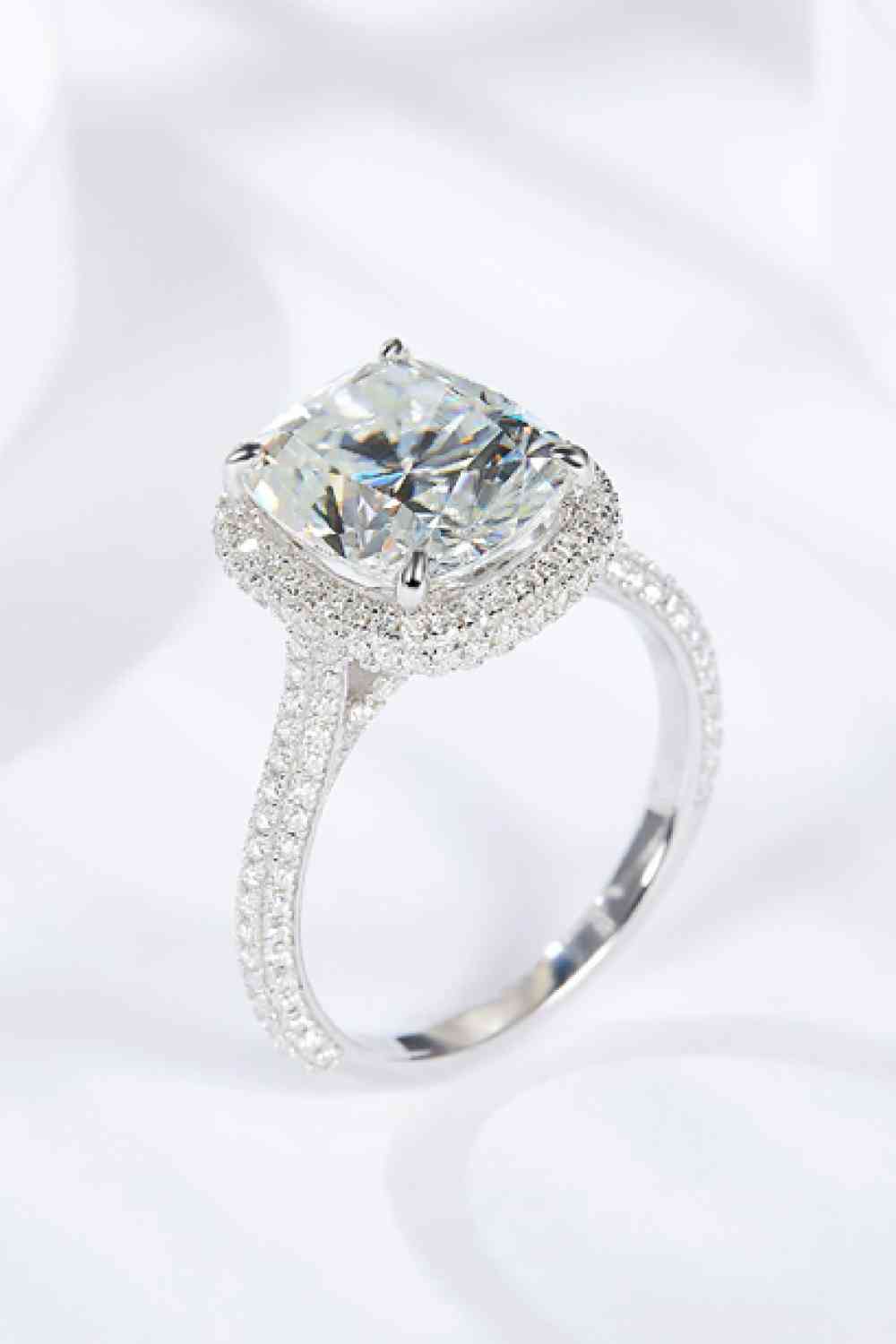 The Adore Ring