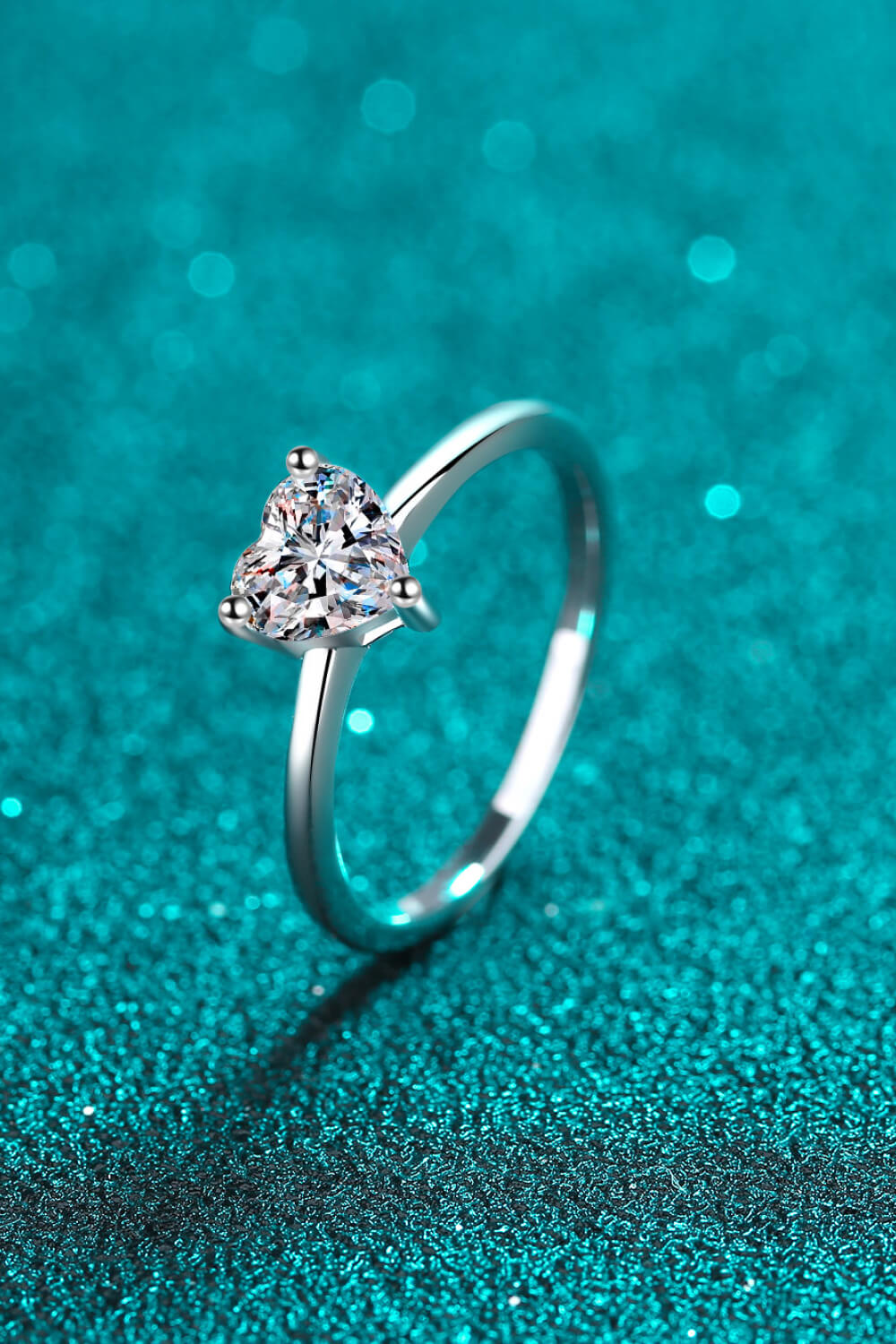 The Valentina Ring