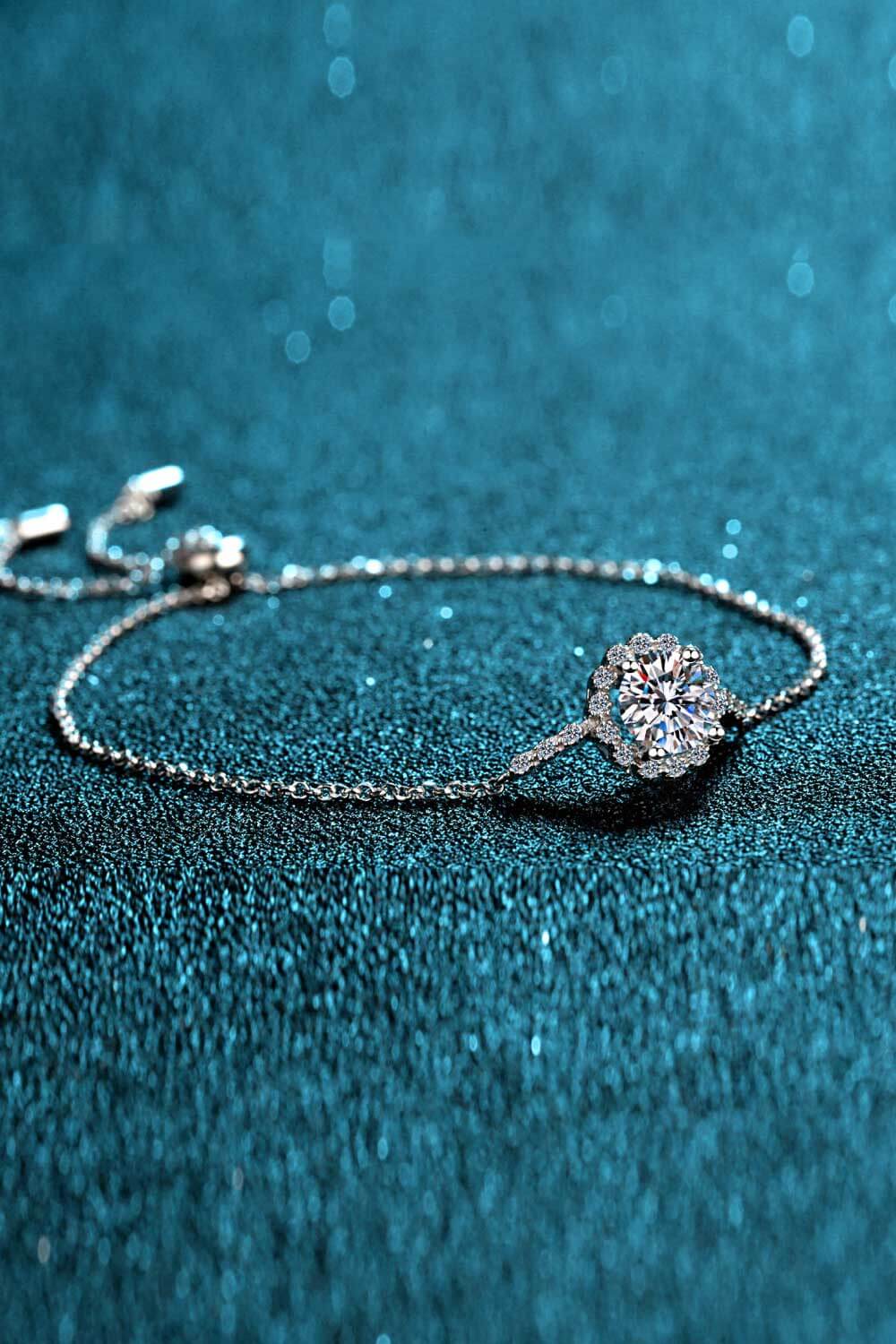 The Zara Bracelet