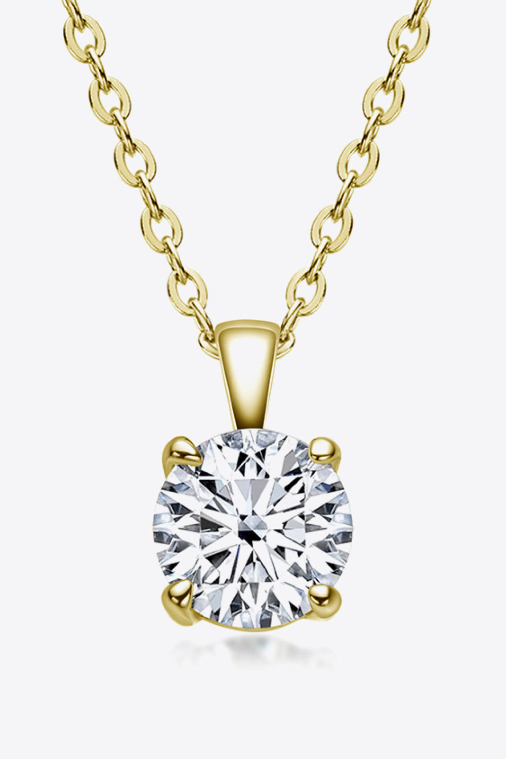 The Aislinn Necklace