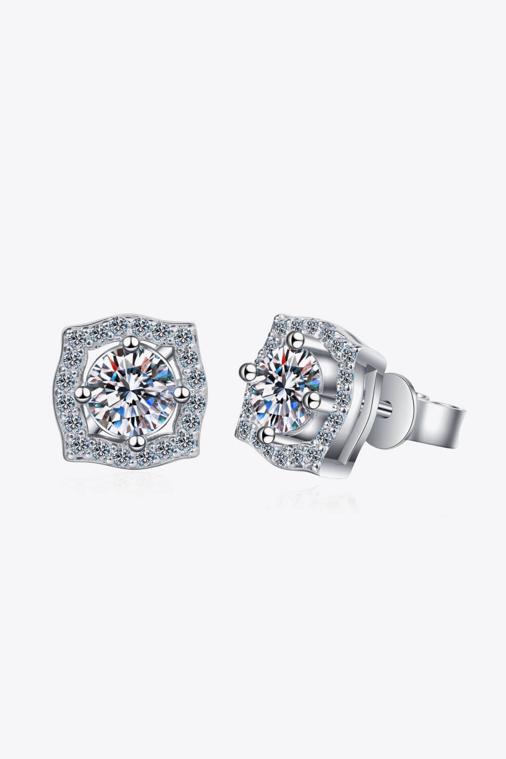 The Darlene Earrings