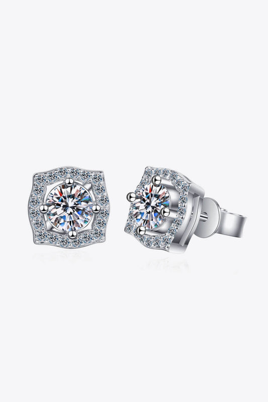 The Darlene Earrings