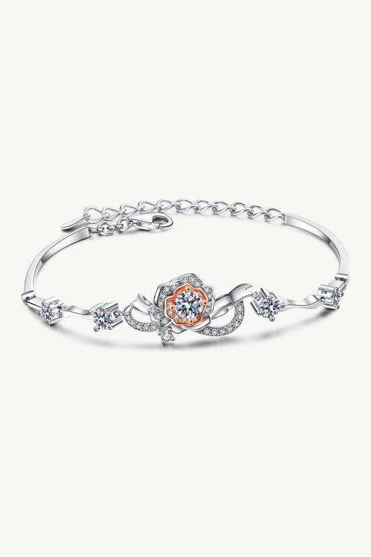 The Xaria Bracelet